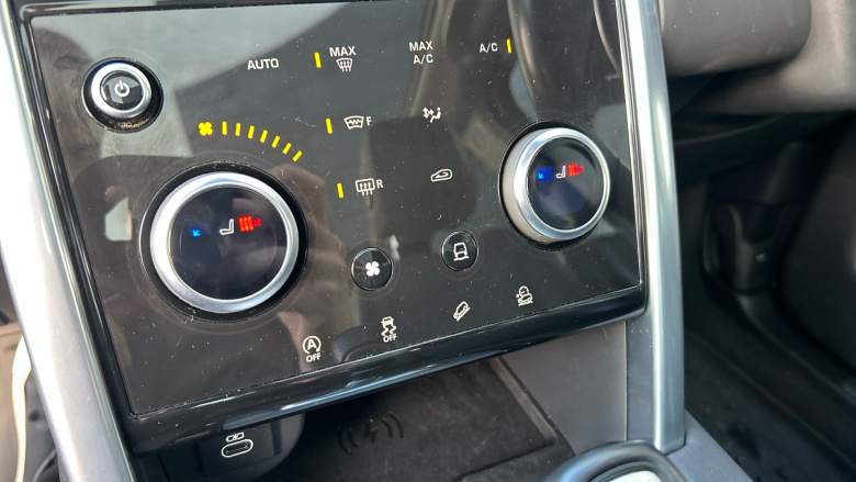 Land Rover Discovery Sport 2.0 D200 R-Dynamic HSE 5dr Auto [5 Seat] Diesel Station Wagon